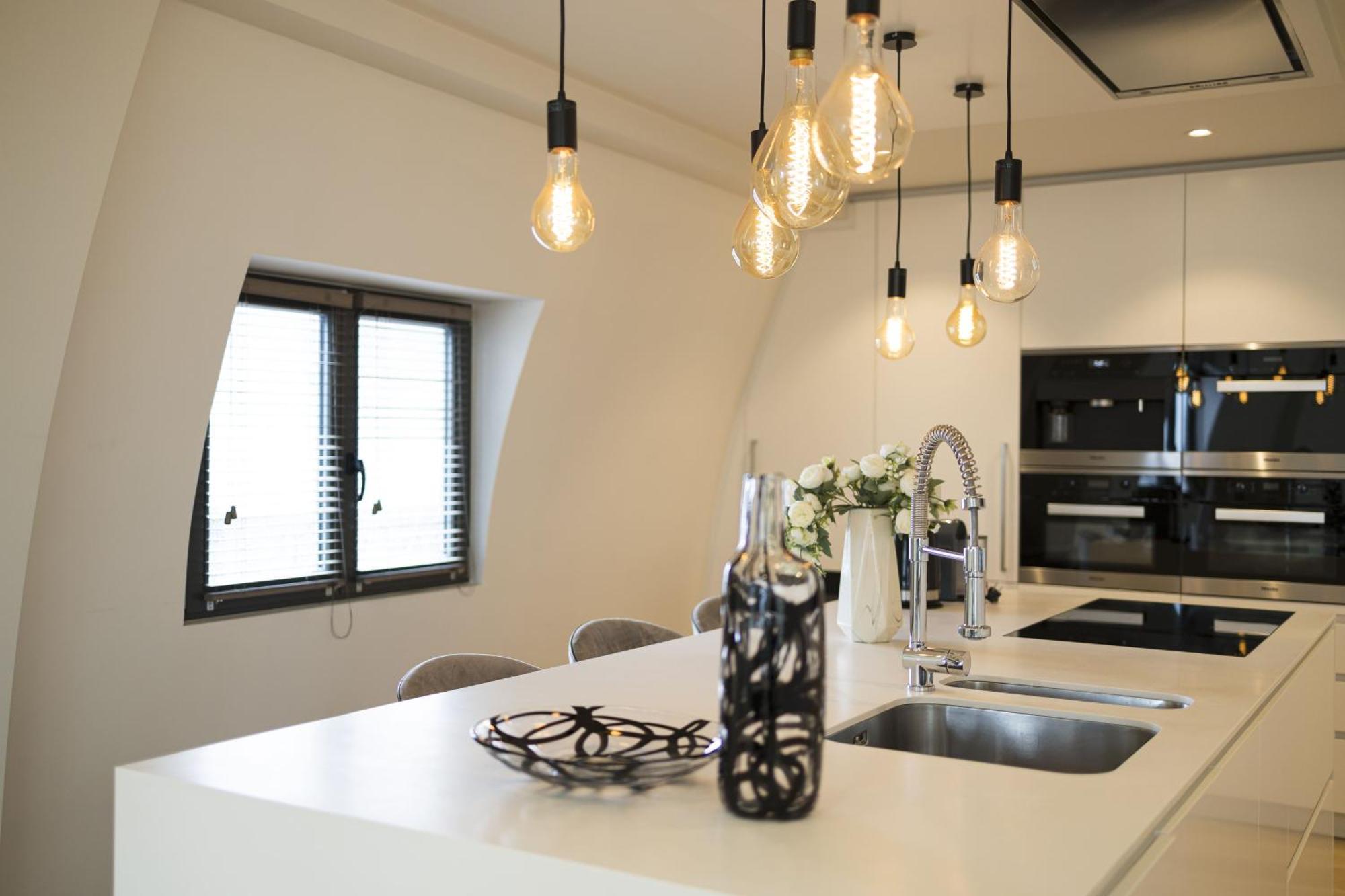 Triplex Penthouse In The City Center Брюссель Экстерьер фото